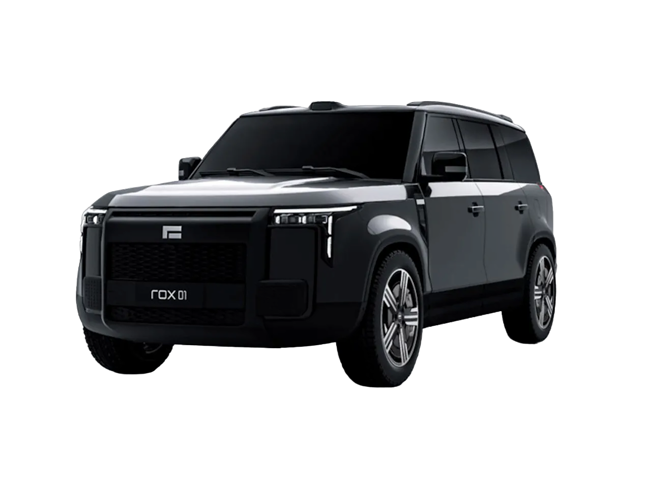 Автомобиль в лизинг